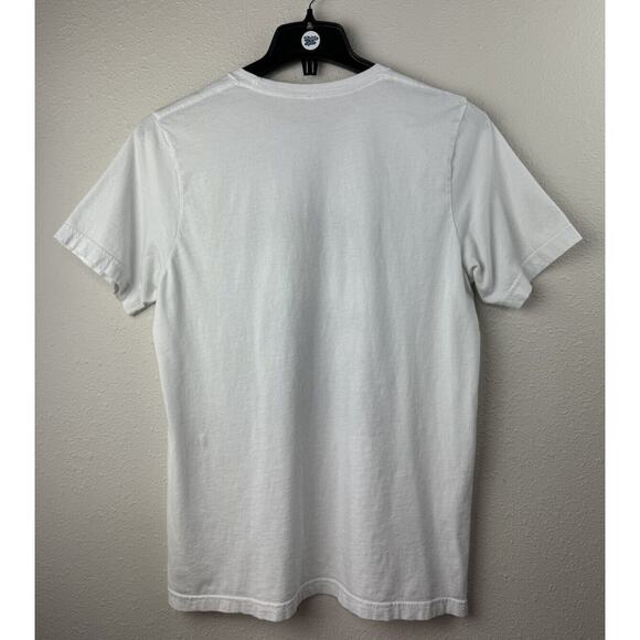 Pirates Dock Ellis Baseball Preston Lee Unisex Large Short Sleeve Shirt READ - Picture 2 of 3